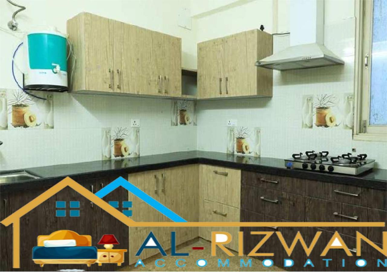 Al Rizwan Bed Space Dubai Exterior photo